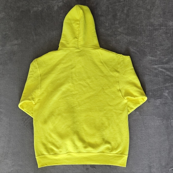 Jerzees Future Men's Nobody Safe Tour 2017 Hoodies Size Medium - Picture 6 of 8